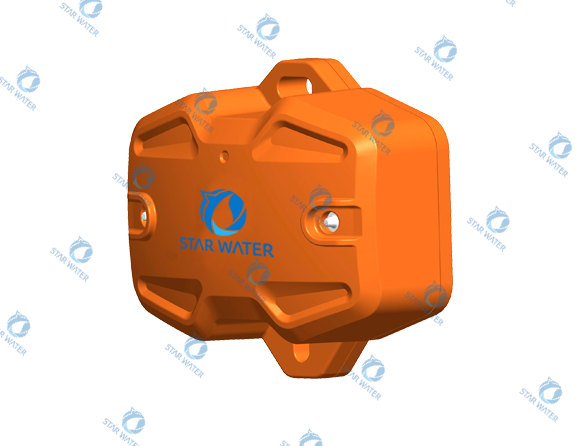 井蓋狀態監測儀